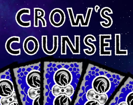 Crow's Counsel Image