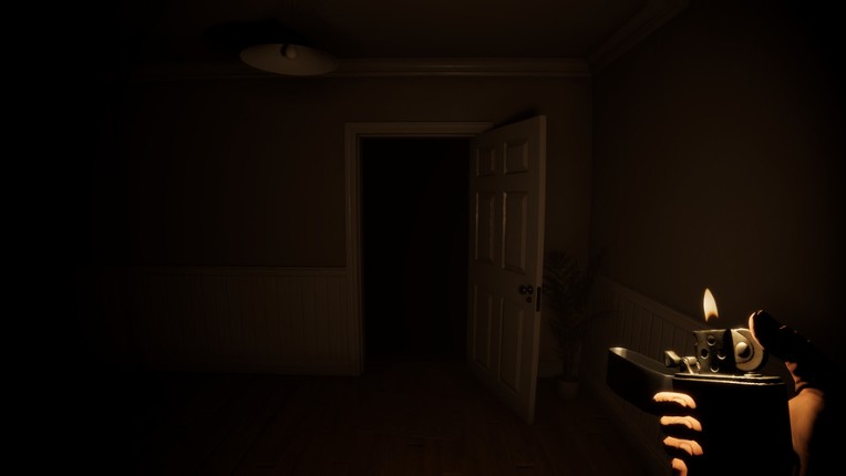 Cursed New Year screenshot