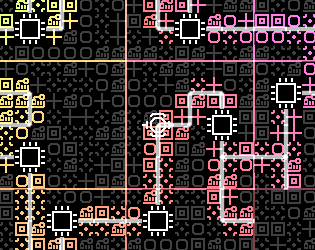 Games like cyberdekay