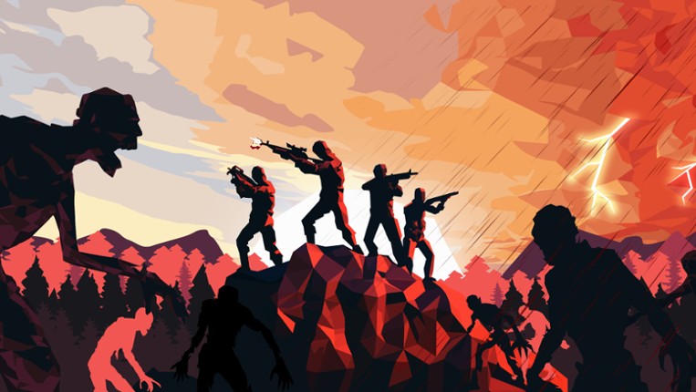 Dawn of Decay screenshot