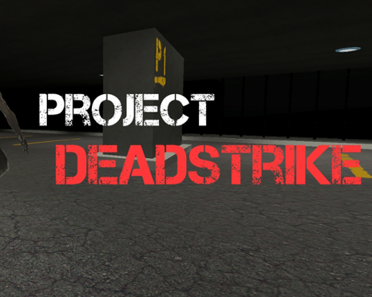 DeadStrike  - Android Zombie FPS Game Cover