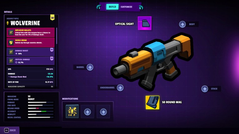 Deadtime Defenders 2 screenshot