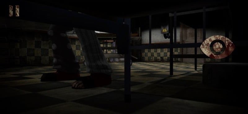 Death Park: Scary Horror Clown screenshot