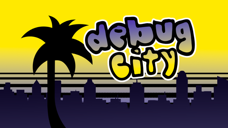Debug City Image