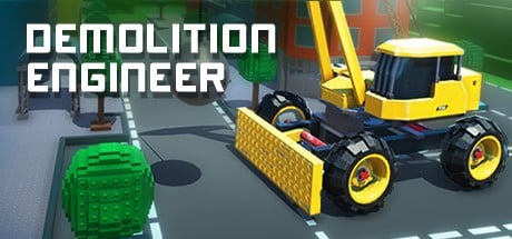 Games like Demolition Engineer
