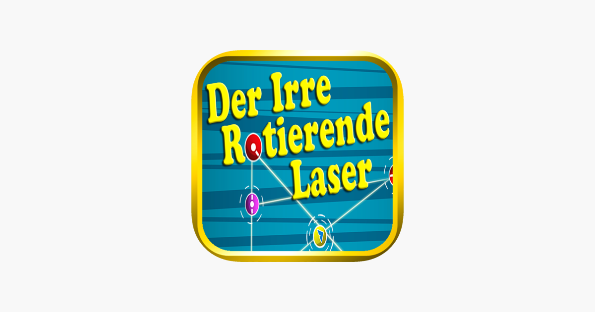 Games like Der Irre Rotierende Laser