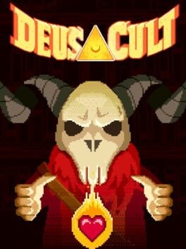 Games like Deus Cult