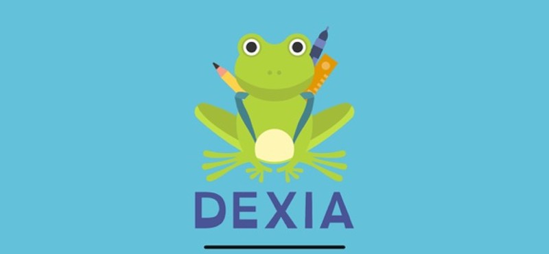 DEXIA KIDS screenshot