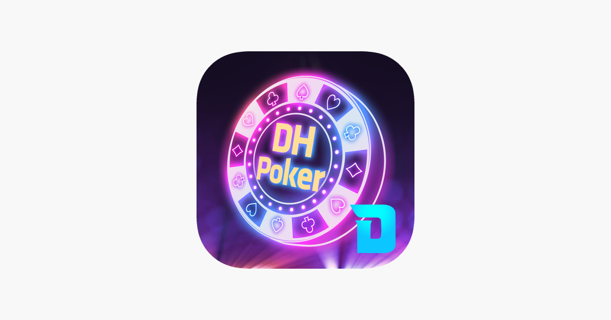 Games like DH Poker - Texas Hold'em Poker