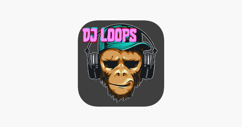 DJ Pads Loop Music Maker Game Cover