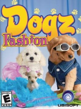 Games like Dogz: Fashion