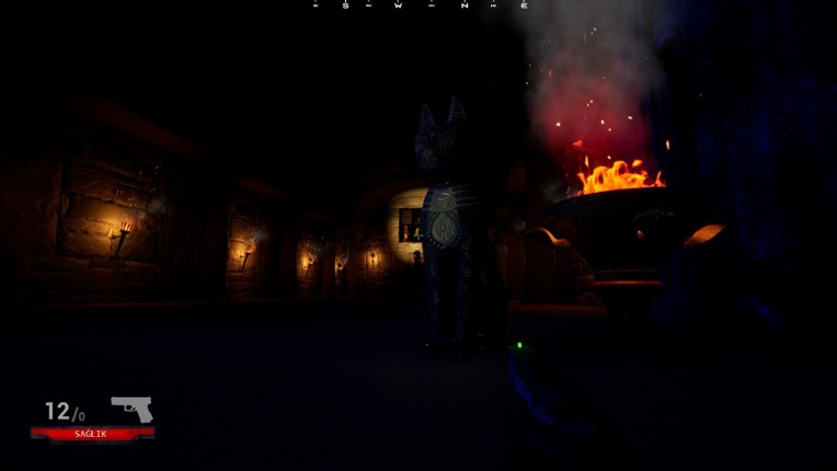 Downstairs 2 Nightfall screenshot