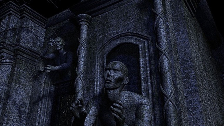 Dracula 2: The Last Sanctuary - (full) screenshot