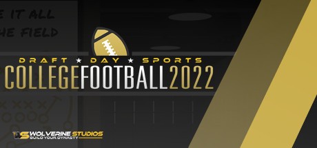 Games like Draft Day Sports: College Football 2022