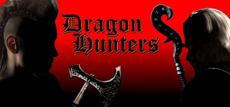 Games like Dragon Hunters