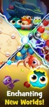 Dragon Pop - Bubble Shooter Image