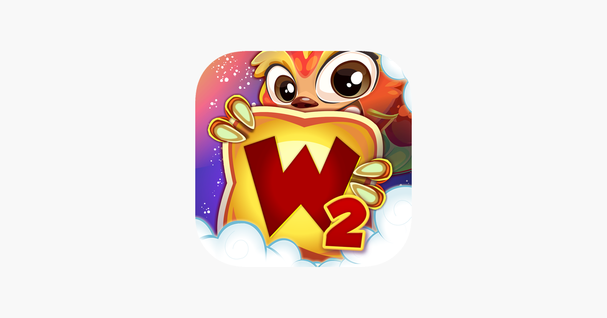 Games like Dragon Words 2