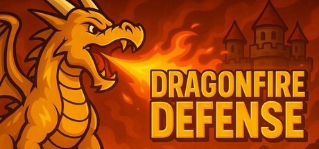 Games like DragonFire: Defense