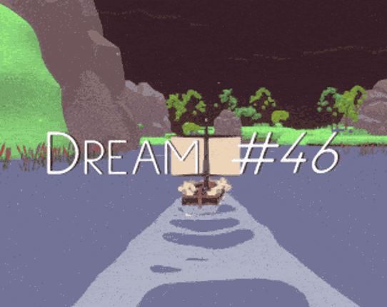 Dream #46 Game Cover