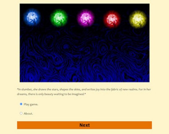 Dreamwalking Elysium Image