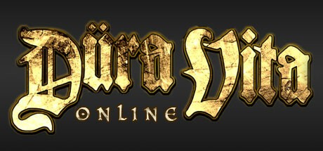 Games like Dura Vita Online