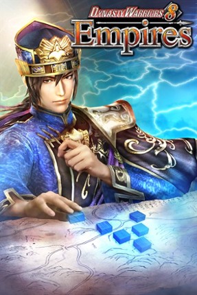 DYNASTY WARRIORS 8 Empires Image