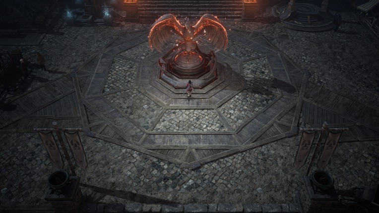 Embers of the Uncrowned Image