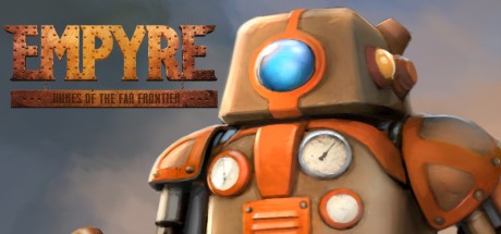 Games like EMPYRE: Dukes of the Far Frontier