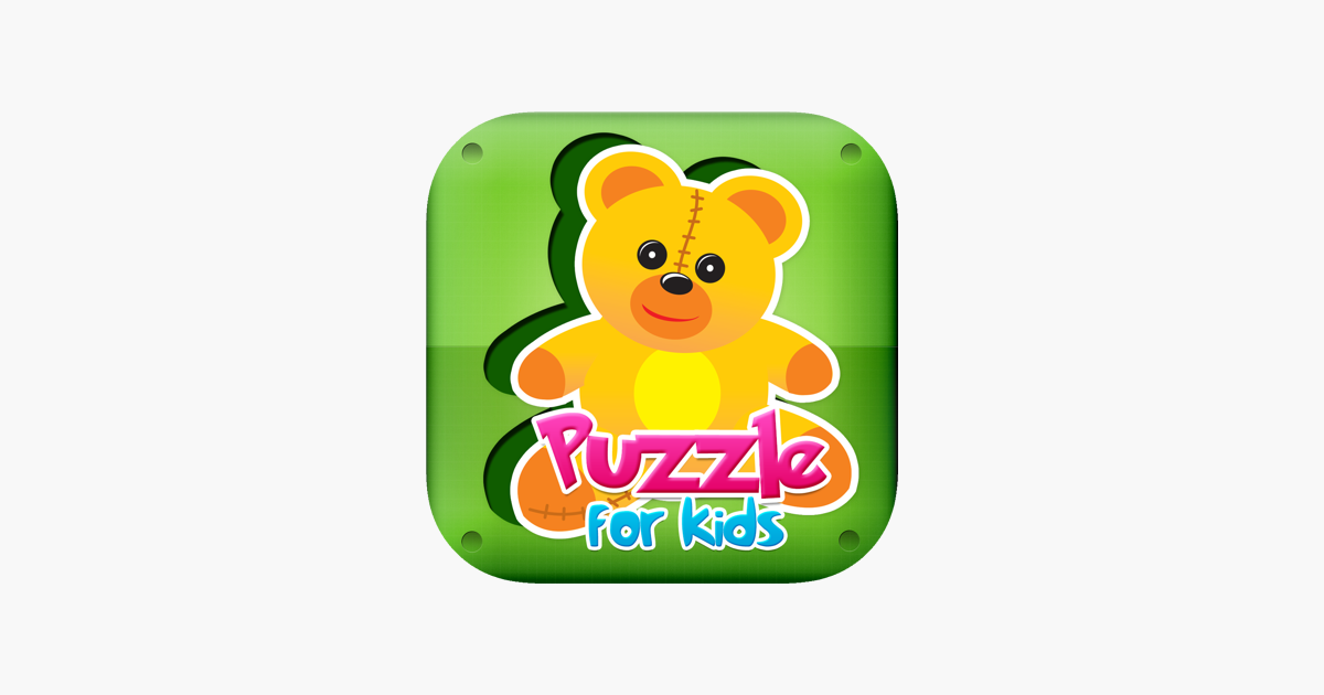 Games like English Puzzles For Kids
