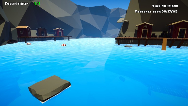 Escape The Quack screenshot