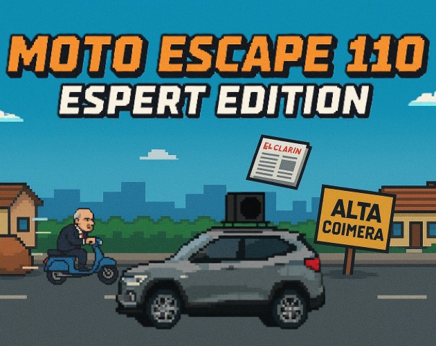 Games like Espert-O 110