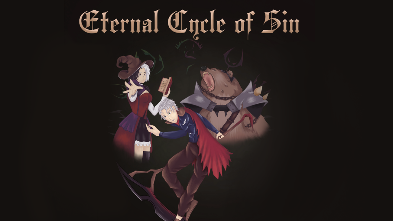 Games like Eternal Cycle of Sin