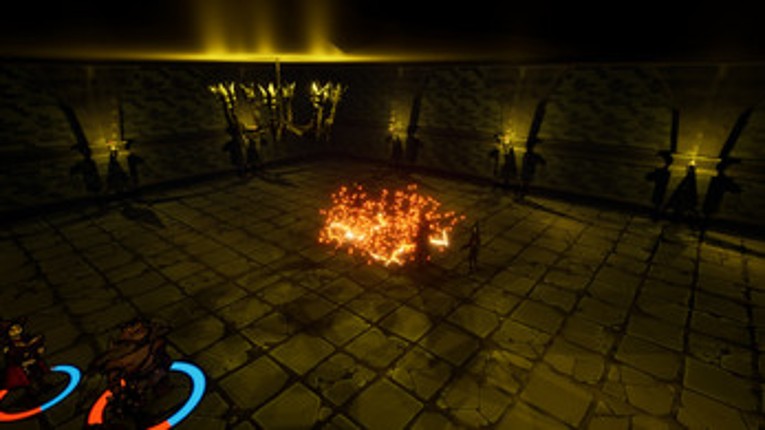 Eternal Cycle of Sin screenshot