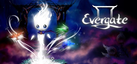 Games like Evergate