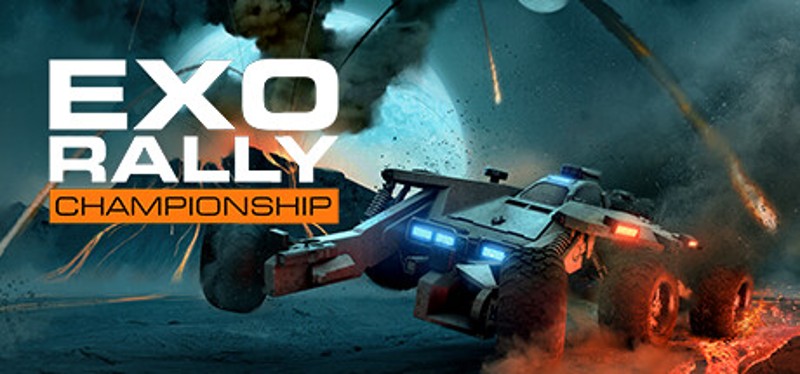 Exo Rally Championship Image