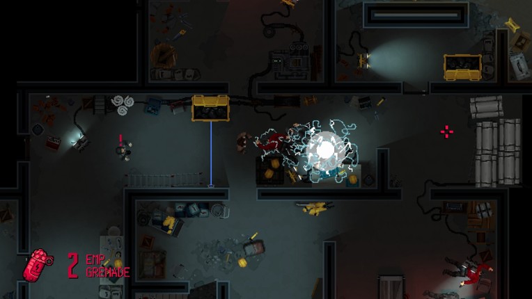 FADING HAVEN screenshot