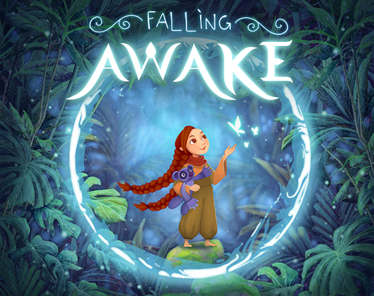 Falling Awake Game Cover