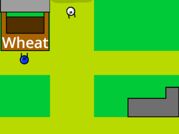 Farm Boy V0.2.0 screenshot