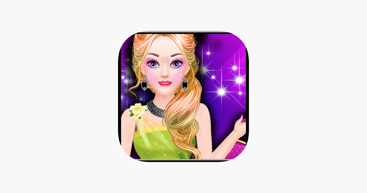 Games like Fashionera Dress Up Game
