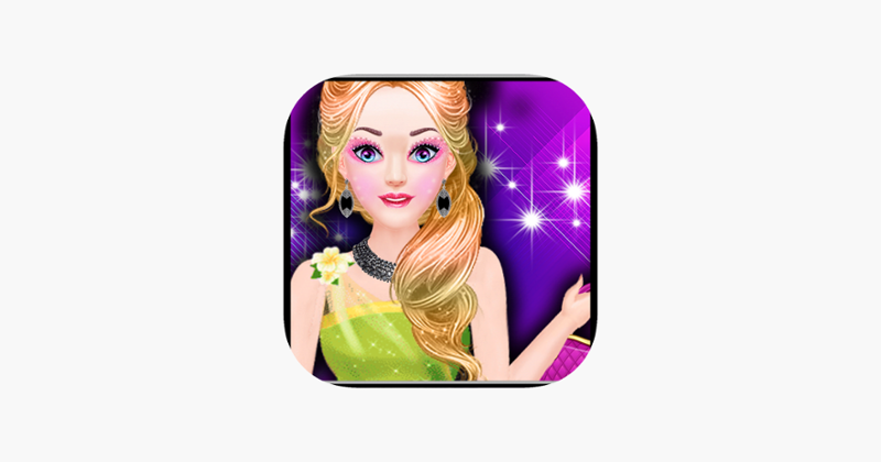 Fashionera Dress Up Game Game Cover