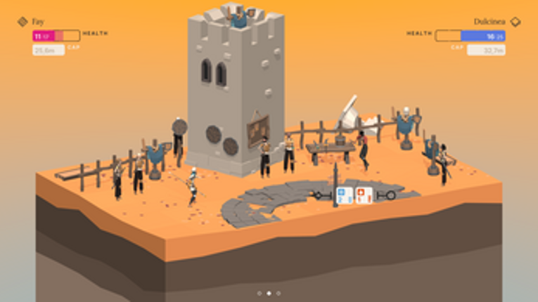 Fay's Factory screenshot