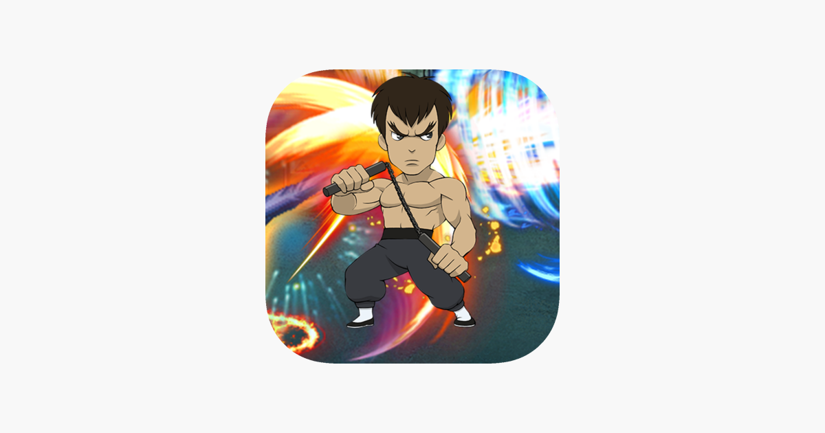 Games like Fighter On Street - Childhood Game