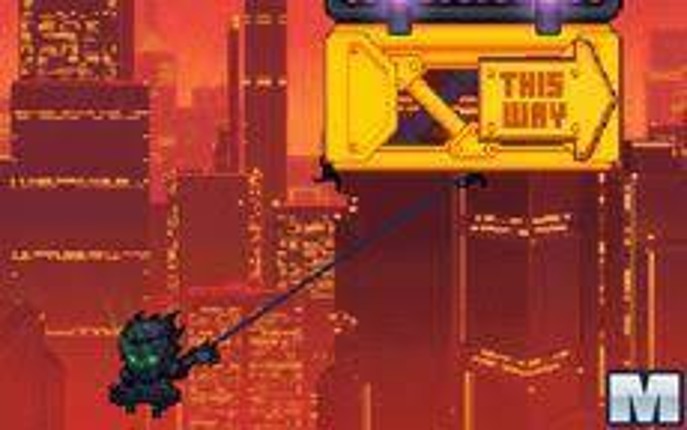 Final Ninja Image