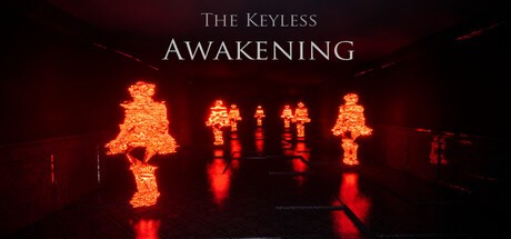 Games like The Keyless: Awakening