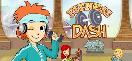 Games like Fitness Dash
