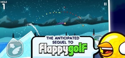 Flappy Golf 2 Image