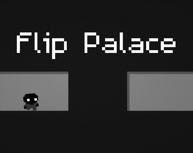 Games like Flip Palace