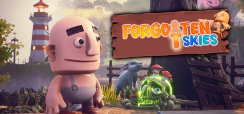 Forgotten Skies Image