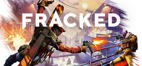 Games like Fracked