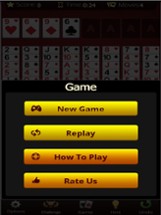 FreeCell - Solitaire Tripeaks Image